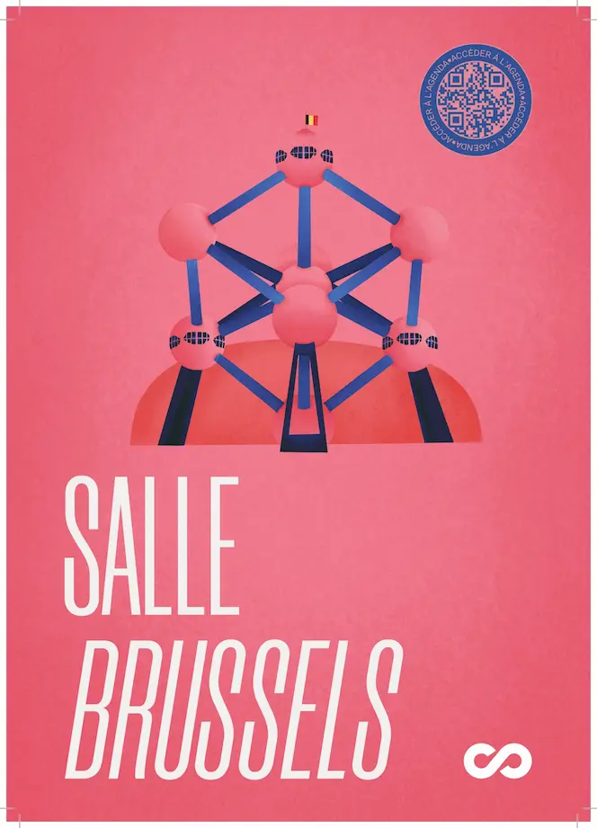 Salle Brussels