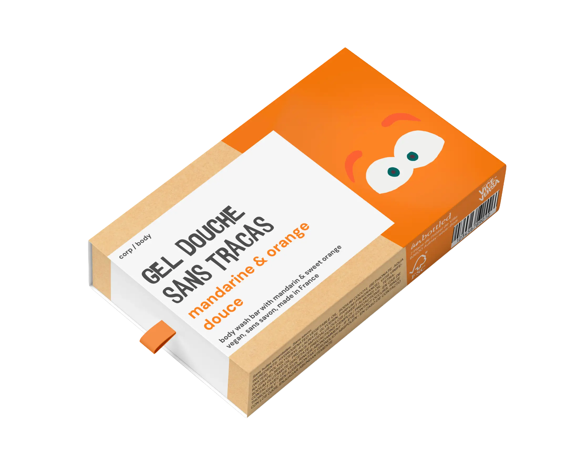 Pack Anxiété