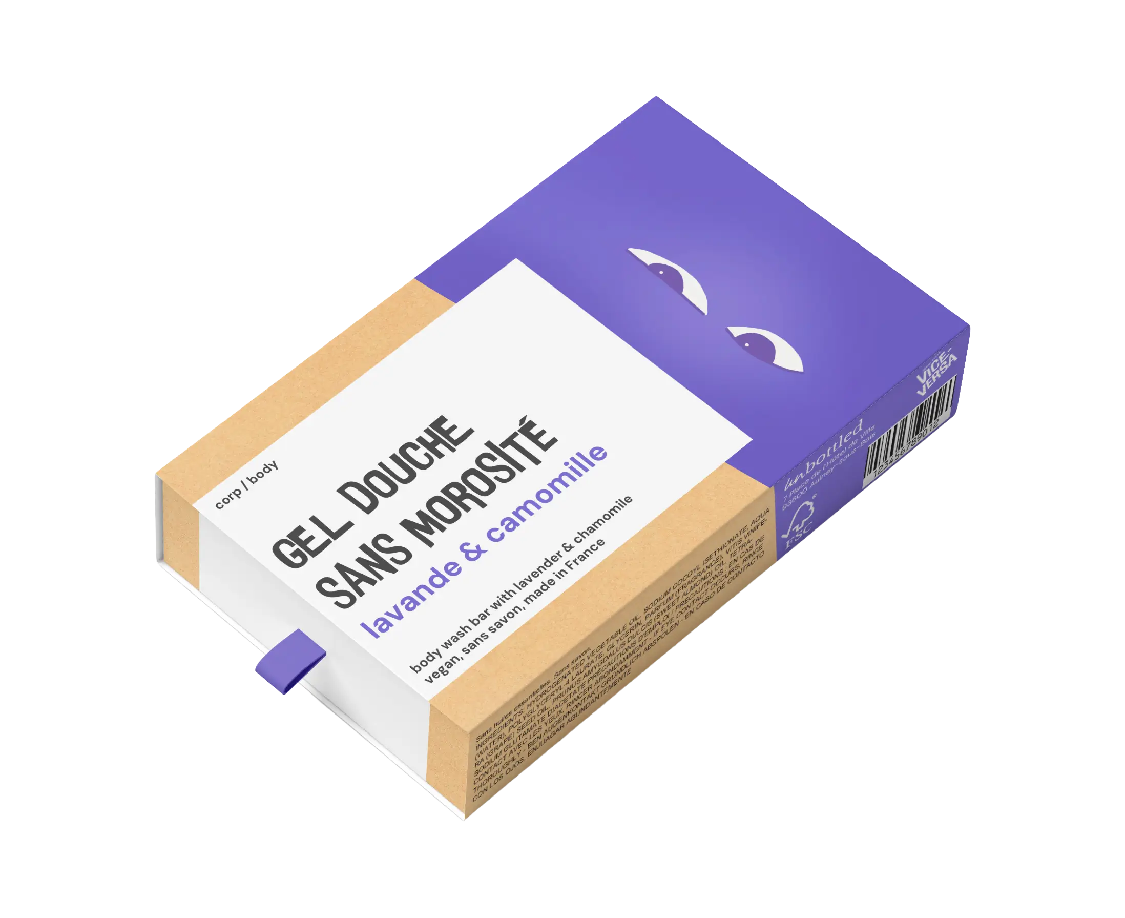 Pack Ennui