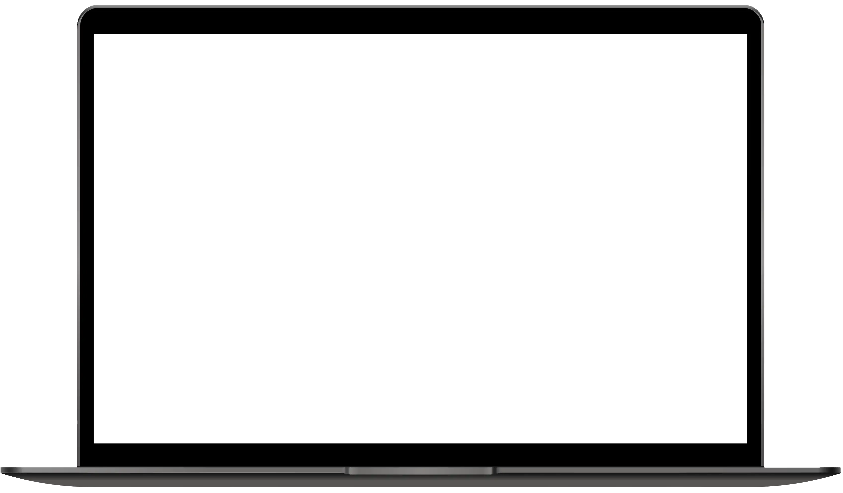 Laptop Frame