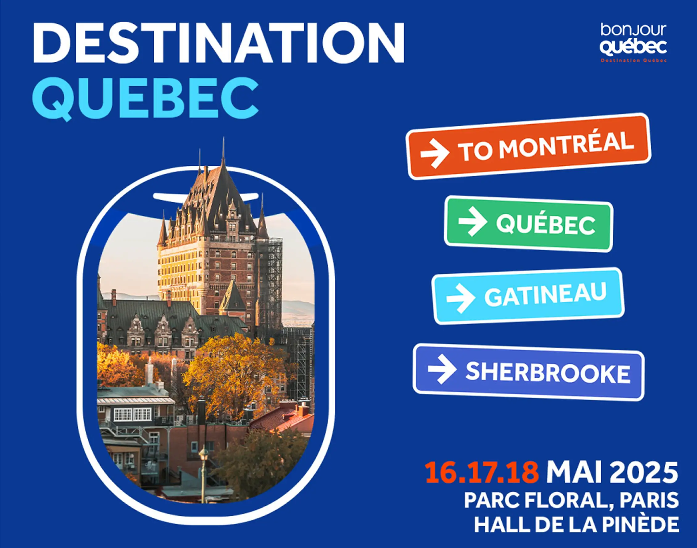 Affiche-metro-destination québec
