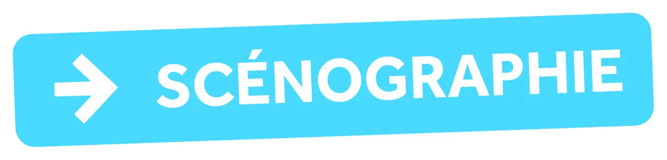Panneaux Scénographie