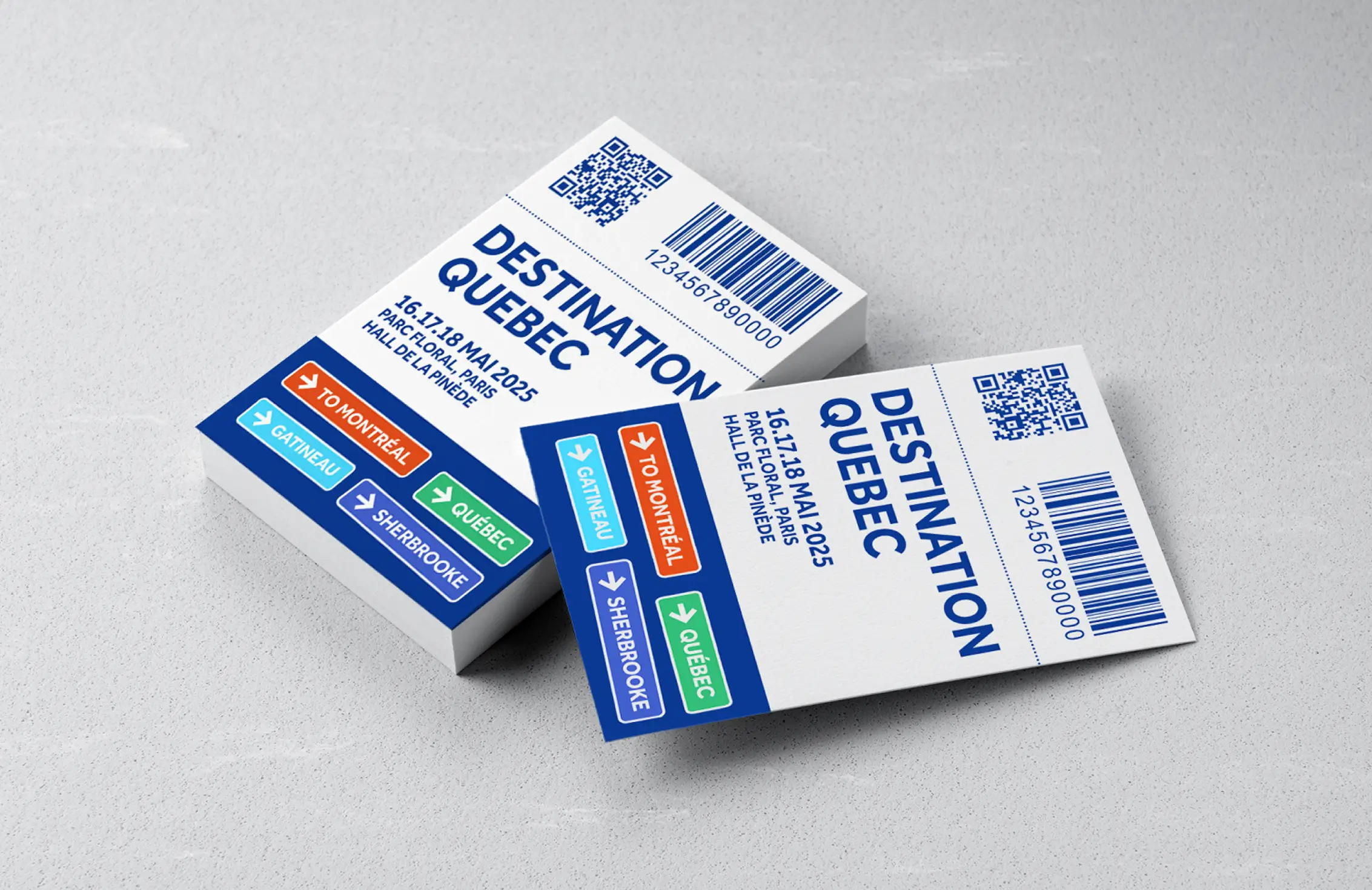 mockup-billet-destination québec