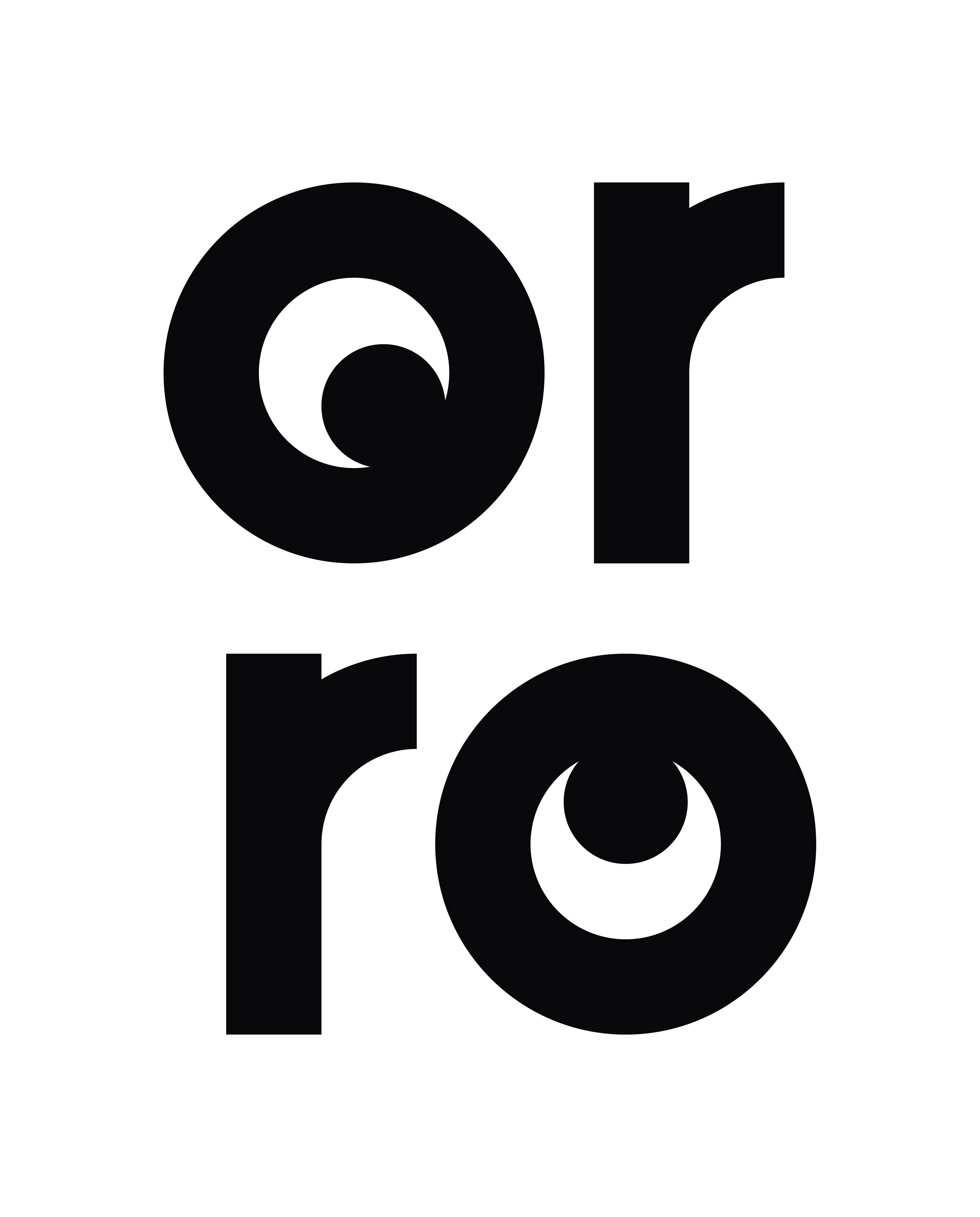 Oriane Droubay Logo